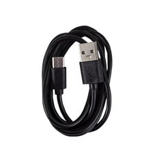 In the box: the core 2.1-câble usb (sans chargeur)