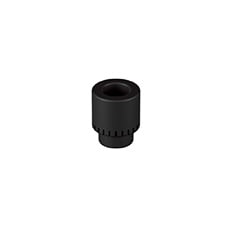 In the box: arizer go srt-grip en silicone