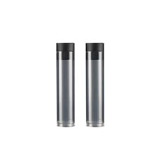 In the box: arizer go srt-tubes de transport
