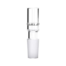 In the box: arizer solo 2 max vaporizer-tube aromatique en verre dépoli (14 mm)