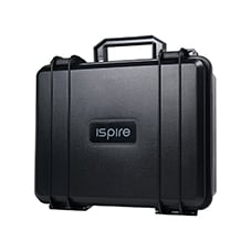 In the box: ispure daab kit e rig-1x Étui de transport robuste