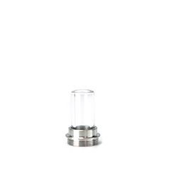 In the box: linx blaze kit-mouthpiece