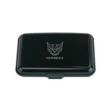 In the box: linx hermes 3-carrying case