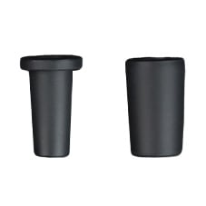 In the box: puffco peak pro link-adaptateurs pour joints 10 mm + 14 mm