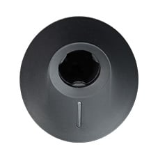 In the box: puffco peak pro link-support de base