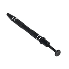 In the box: pulsar apx e rig-1x terp tong