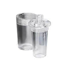 In the box: pulsar duplocart h2o vaporizer-adaptateur pour tuyau d'eau