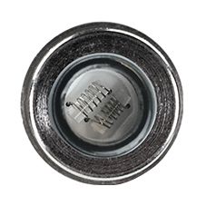 In the box: utillian 2 kit-dual quartz coil