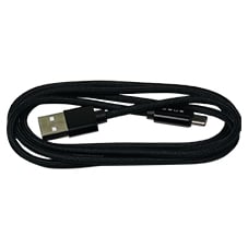 In the box: zeus arc gt4-câble usb-c