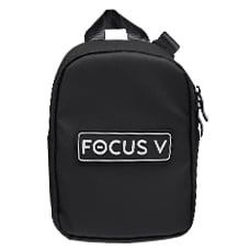 In the box: focus v carta sport-Étui de transport