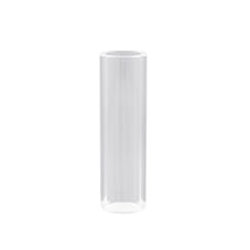 In the box: tinymight 2-tube en verre 55 mm