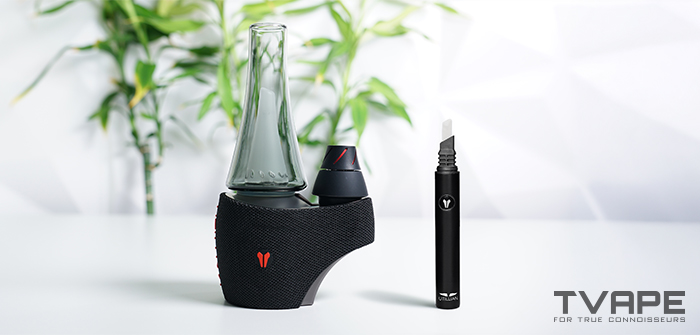 Utillian 8 Turbo avec l’accessoire compatible – Utillian Hot Wax Axe.