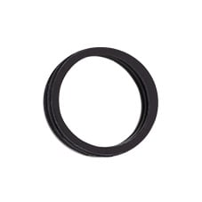 In the box: tronian gammatron-mouthpiece sealings