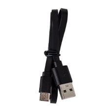 In the box: zenco duo-câble usb c