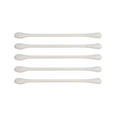 In the box: zenco duo-bâtonnets de nettoyage