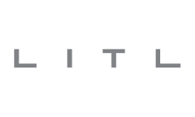 Logo de la marque de vaporisateurs LITL