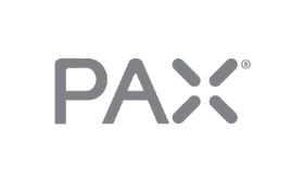 Logo de la marque de vaporisateurs PAX