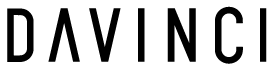 Logo DaVinci