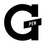 Logo G-Pen