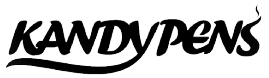 Logo Kandypens