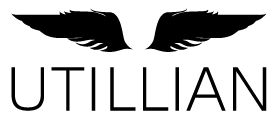Logo Utillian