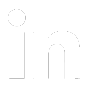 Icône LinkedIn menant à la page LinkedIn de TVape
