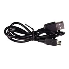 In the box: pulsar rok-usb charging cable