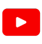 Icône YouTube et métrique : 66 millions de minutes vues