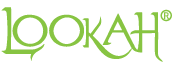 Logo de la marque de vaporisateurs Lookah