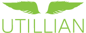 Logo de la marque de vaporisateurs Utillian