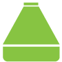 Icône vaporisateur de bureau – catégorie Desktop