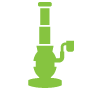 Icône Mini Dab Rig – catégorie Mini Dab Rigs