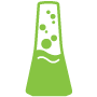 Icône bubbler – catégorie Filtres & bubblers