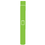 Icône silhouette du stylo dab Tronian Gammatron