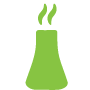 Icône coupe de vapeur – catégorie Vapor Cups