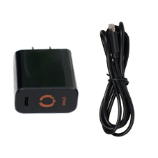 In the box: airvape enso-câble usb-c