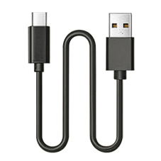 In the box: bomb erig aerix-câble usb-c