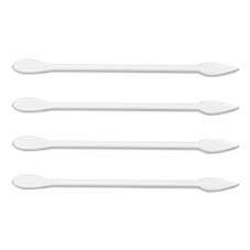 In the box: bomb erig aerix-cotons-tiges