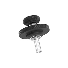 In the box: dr. dabber switch 2-switch capuchon de carburateur de remplacement