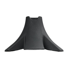 In the box: zeus iceborn 3-adaptateur principal (18mm)