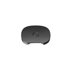 In the box: new pax mini-embout plat