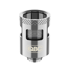In the box: yocan ican-bobine qbc