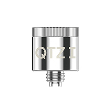 In the box: yocan nestor-coil qtzi