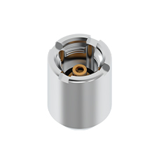 In the box: zeus ion pro-adaptateur magnétique (grand)