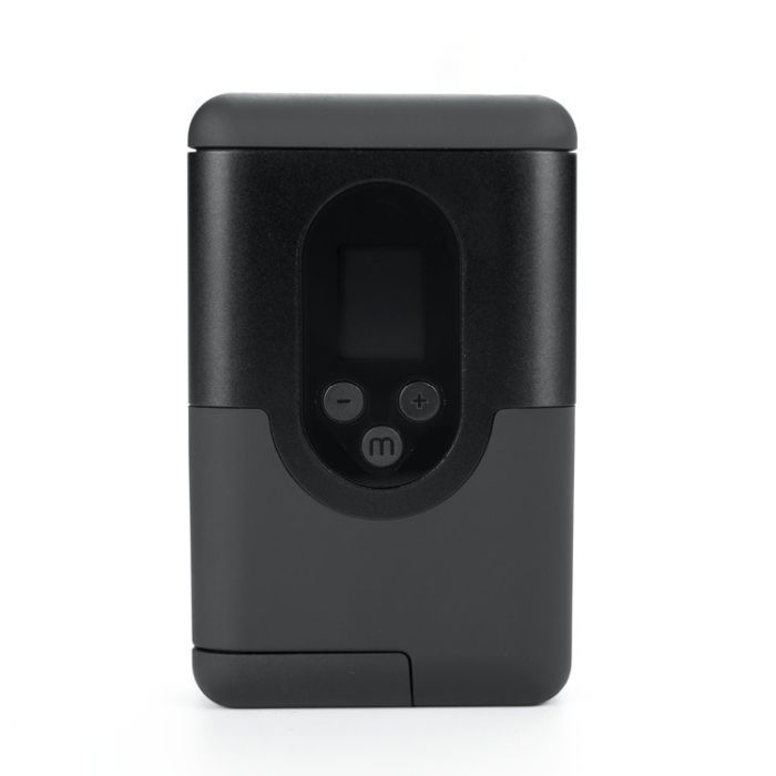 Arizer Go (ArGo)