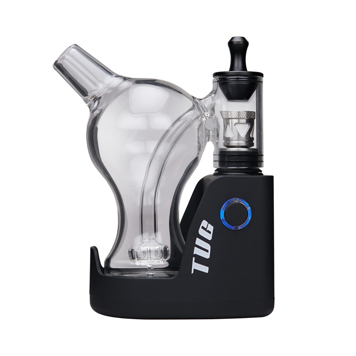 Crossing TUG 2.0 E Rig