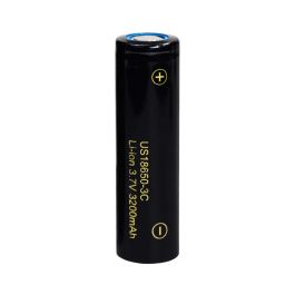 Cross sell: Batterie 18650 Airvape Legacy Pro