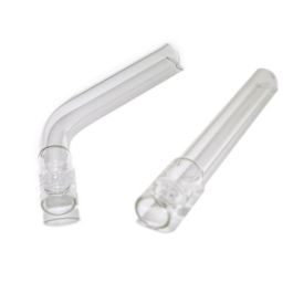 Cross sell: Glass Aroma Tube - Arizer Solo