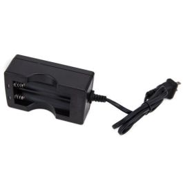 Cross sell: Dual Battery Charger - Arizer Air