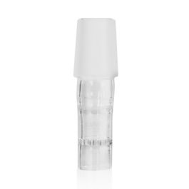 Cross sell: Frosted Glass Aroma Tube (19mm) - Solo & Air 
